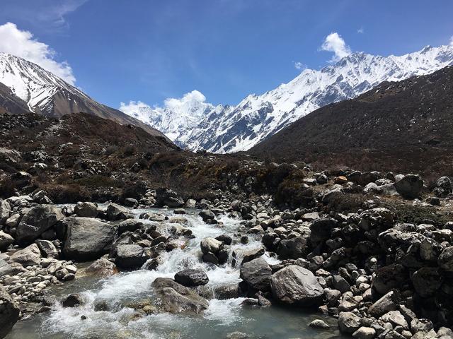 Langtang National Park